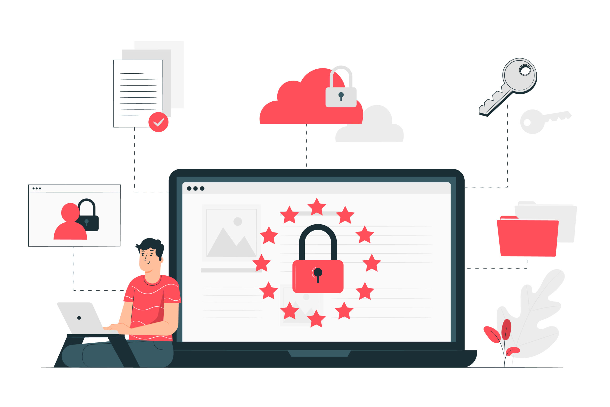 Introduction To Data Privacy