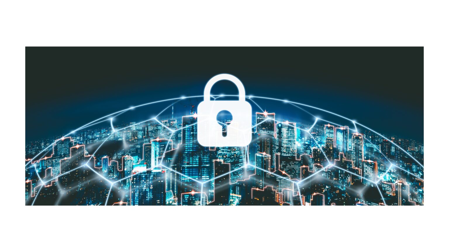 View of Network Security and Access Management: Ensuring a Secure Network ...